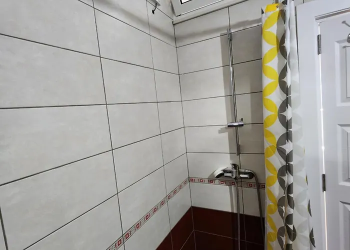 Luxurious Double In Shëngjin