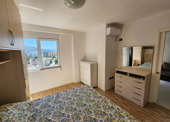 Luxurious Double In * Shëngjin