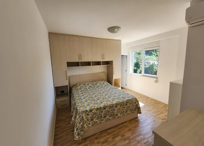 Appartement Luxurious Double In
