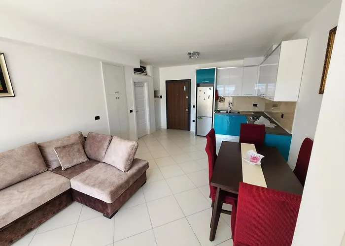 Luxurious Double In