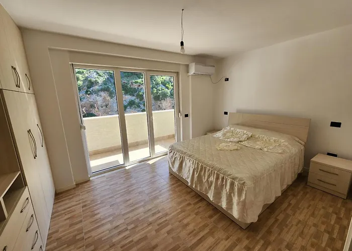 Lejlighed Luxurious Double In *