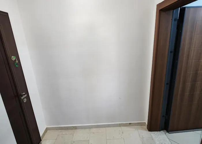 Appartement Luxurious Double In *