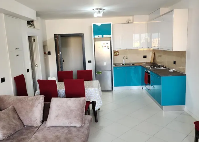 Luxurious Double In *