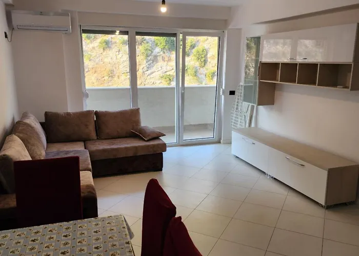 Luxurious Double In * Shëngjin