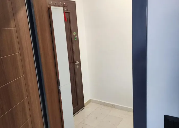 Luxurious Double In Lejlighed