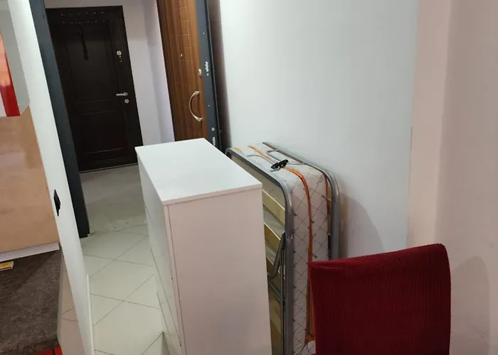 Luxurious Double In Lejlighed *