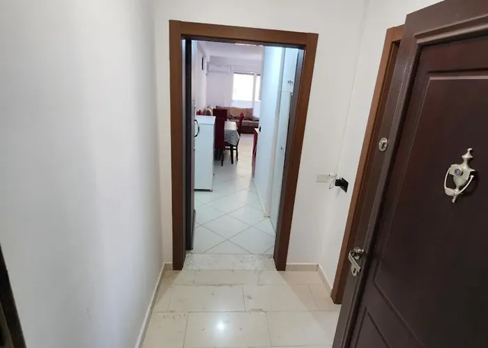 Luxurious Double In Lejlighed Shëngjin