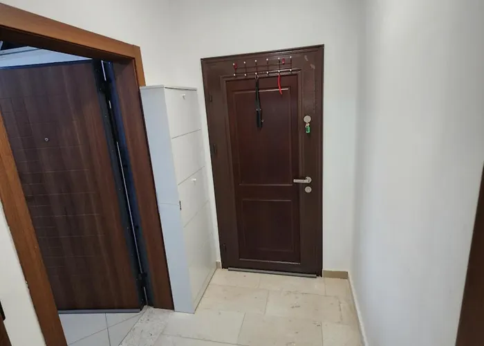 Luxurious Double In Shëngjin