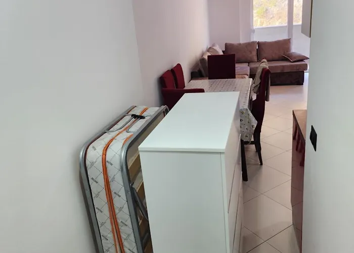 Luxurious Double In