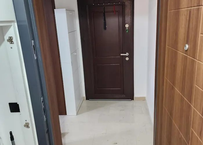 Luxurious Double In Appartement