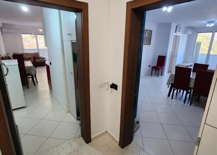 Luxurious Double In Lejlighed *