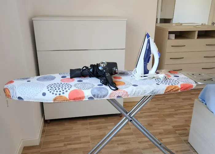 Luxurious Double In Appartement Shëngjin