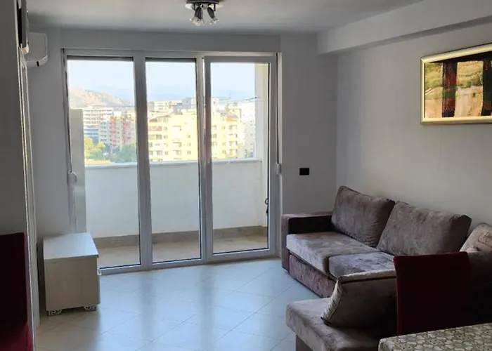 Luxurious Double In *