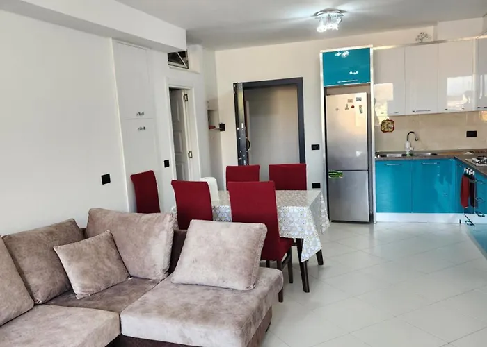 Luxurious Double In * Shëngjin