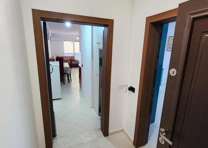 Luxurious Double In Lejlighed