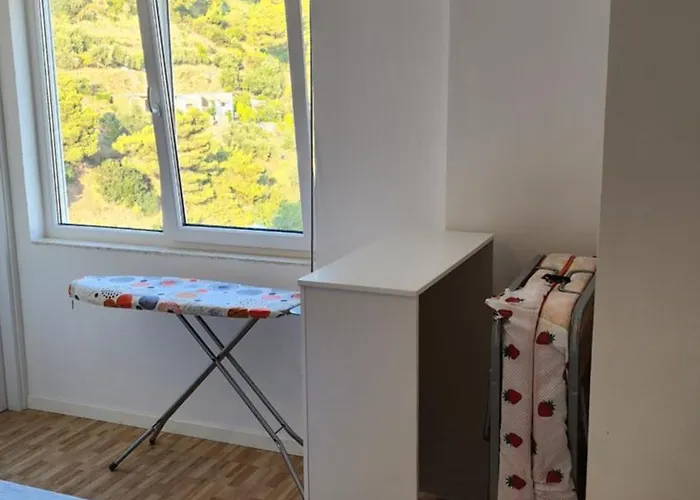 Lejlighed Luxurious Double In *