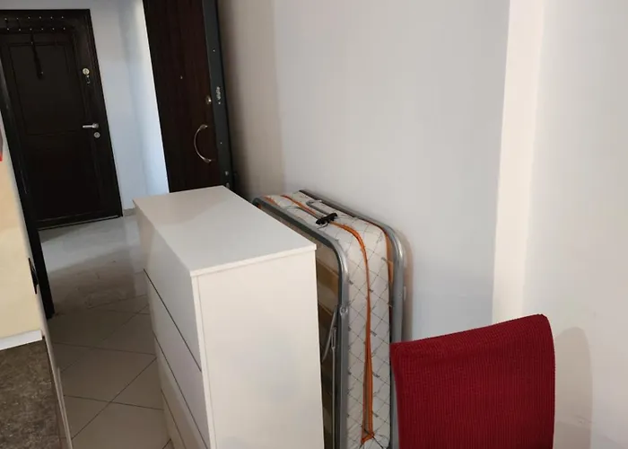 Luxurious Double In Lejlighed Shëngjin