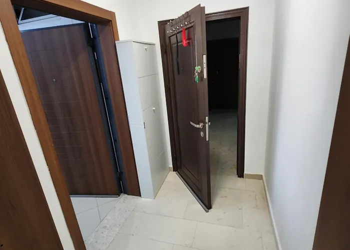 Lejlighed Luxurious Double In Shëngjin