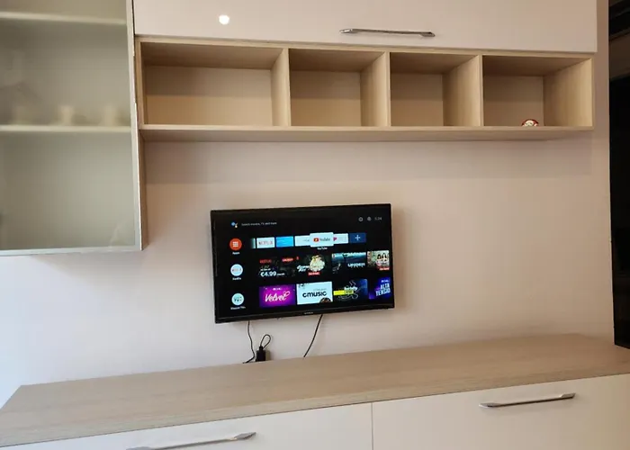 Luxurious Double In * Shëngjin